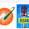 BSNL के नाम पर साइबर ठगी:BSL की अवैध वेबसाइटों से बचें और इन बातों का ध्यान रखें।